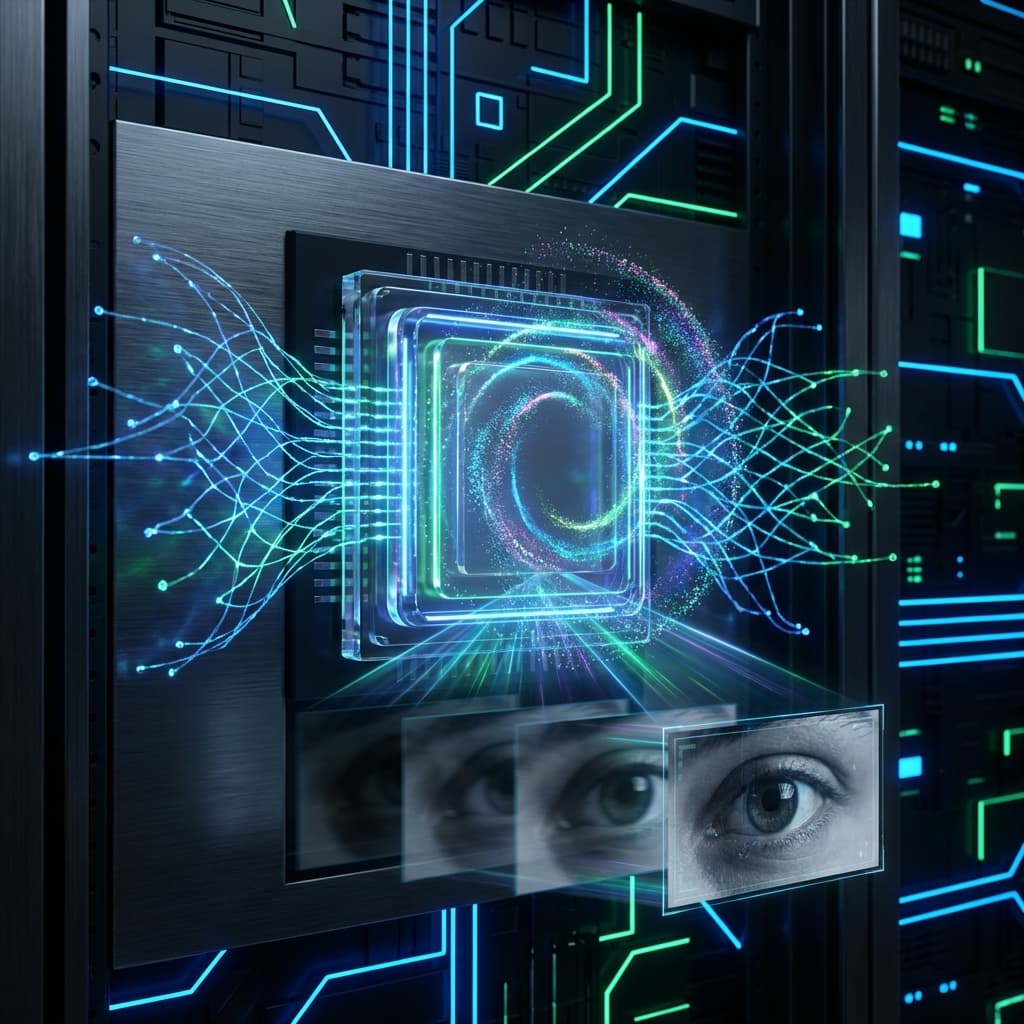 Quantum Edge Computing